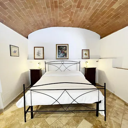 Apartment Fonte 6: Centro Vicino Piazza Del Campo