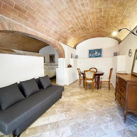 Apartment Fonte 6: Centro Vicino Piazza Del Campo