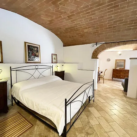 Fonte 6: Centro Vicino Piazza Del Campo Apartment Siena